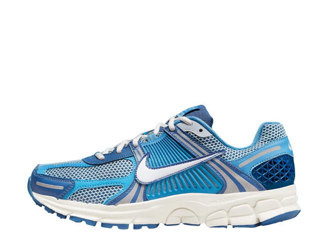 Nike Nike Zoom Vomero 5 Mystic Navy Worn Blue - view 2