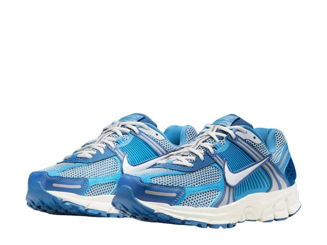 Nike Nike Zoom Vomero 5 Mystic Navy Worn Blue - view 3