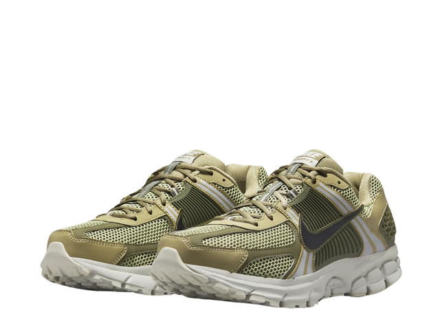 Nike Nike Zoom Vomero 5 Neutral Olive - view 3