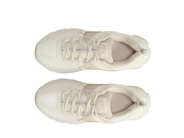 Nike Nike Zoom Vomero 5 Pale Ivory (GS) - view 4