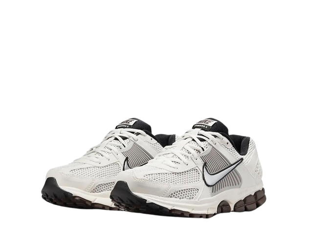 Nike Nike Zoom Vomero 5 Phantom Light Iron Ore (Women's) - view 4