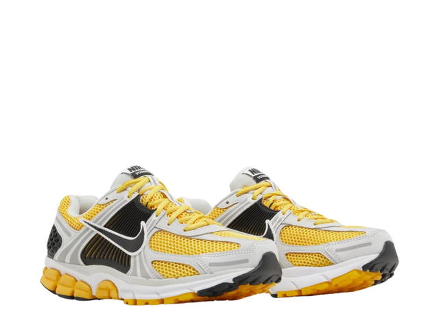 Nike Nike Zoom Vomero 5 Photon Dust Laser Orange - view 3