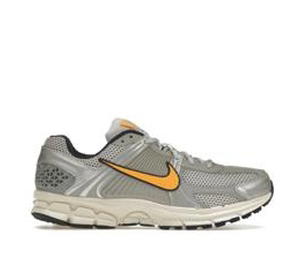 Buy Nike Zoom Vomero 5 Pure Platinum Laser Orange at Sasom – Authentic and Ready to Ship
