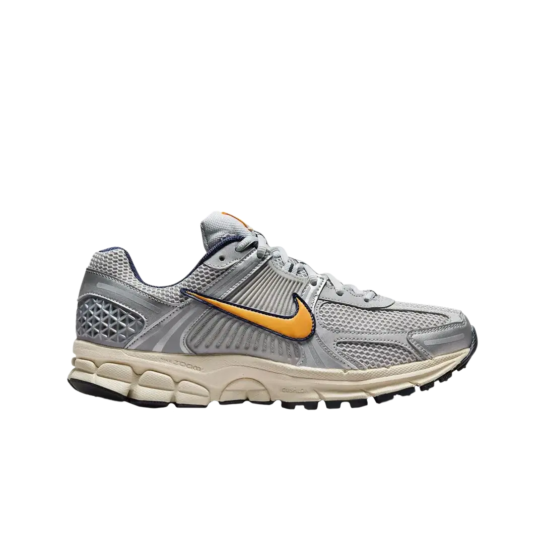 Nike Nike Zoom Vomero 5 Pure Platinum Laser Orange