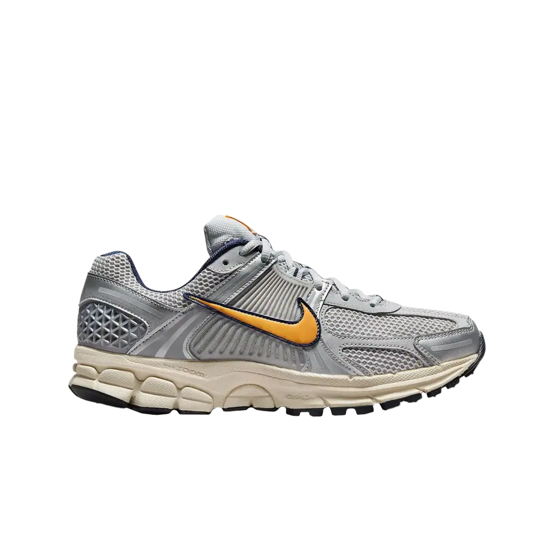 Nike Nike Zoom Vomero 5 Pure Platinum Laser Orange