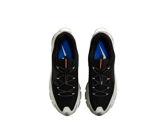 Nike Nike Zoom Vomero 5 Roam Black Light Silver - view 3