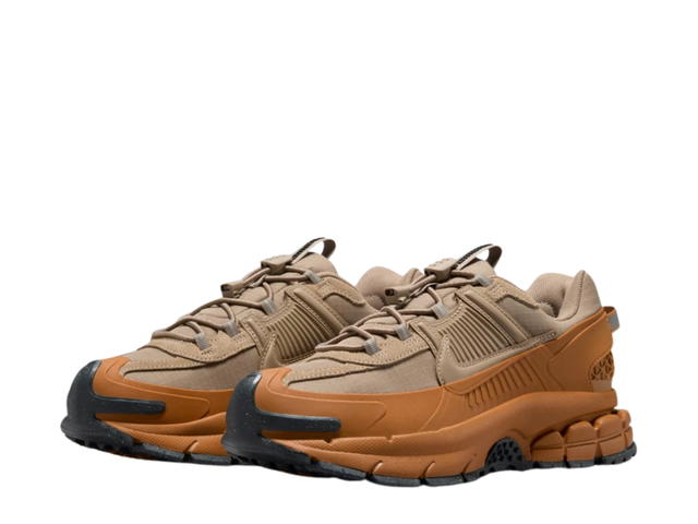 Nike Nike Zoom Vomero 5 Roam Flax (W) - view 3