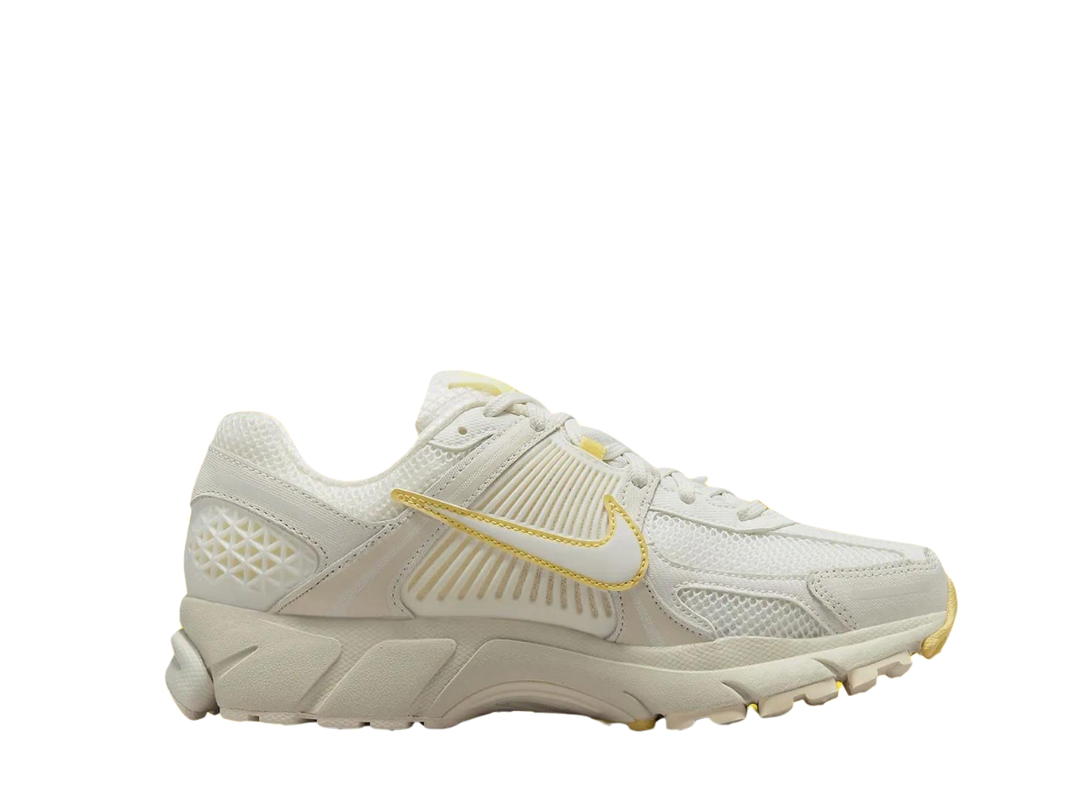 Nike Nike Zoom Vomero 5 Sail Soft Yellow (W)