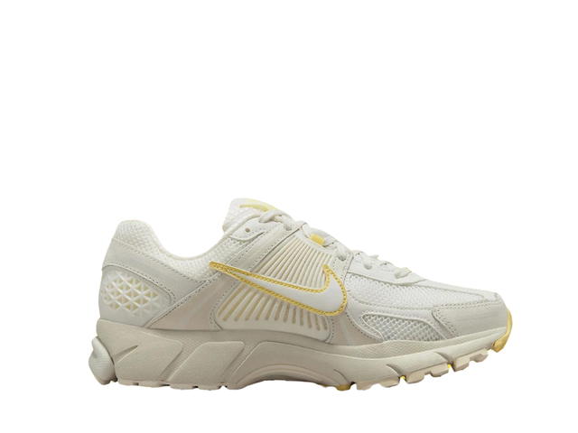 Nike Nike Zoom Vomero 5 Sail Soft Yellow (W) - view 1