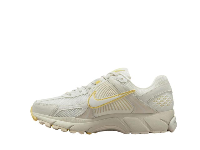 Nike Nike Zoom Vomero 5 Sail Soft Yellow (W) - view 2