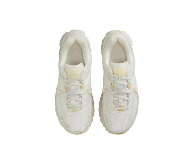 Nike Nike Zoom Vomero 5 Sail Soft Yellow (W) - view 3