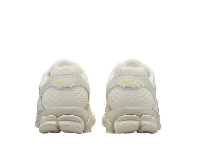 Nike Nike Zoom Vomero 5 Sail Soft Yellow (W) - view 4