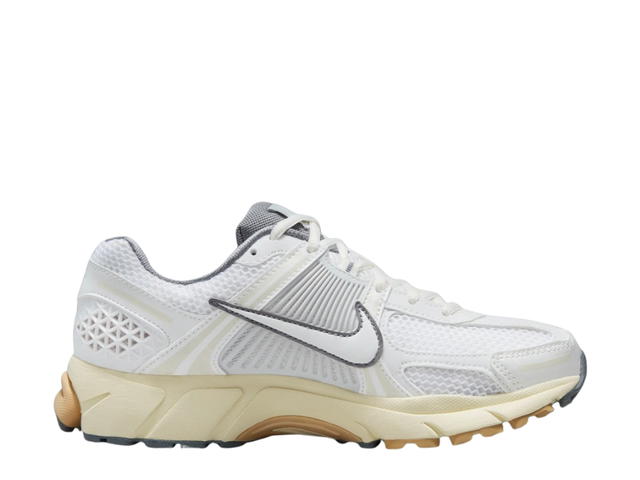 Nike Nike Zoom Vomero 5 Summit White Pure Platinum (Women's) - view 1