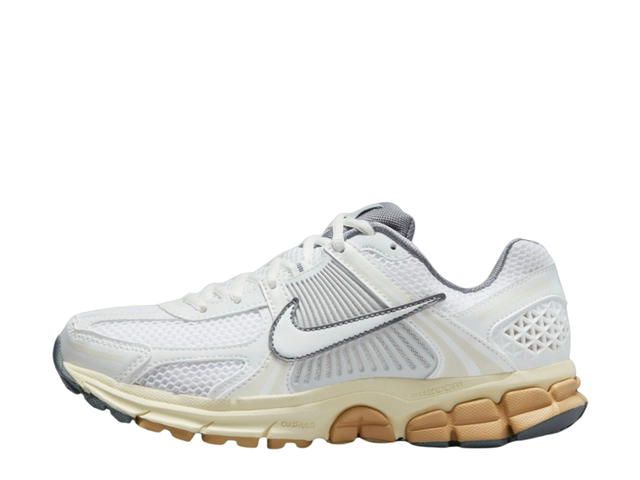 Nike Nike Zoom Vomero 5 Summit White Pure Platinum (Women's) - view 2