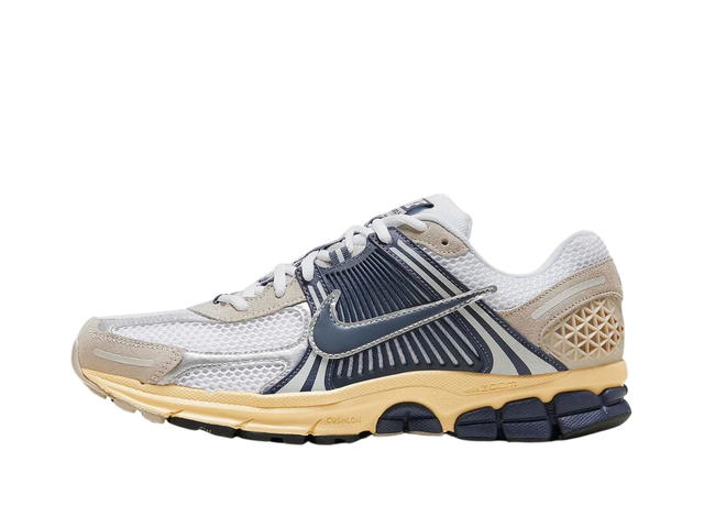 Nike Nike Zoom Vomero 5 Thunder Blue Cream - view 2