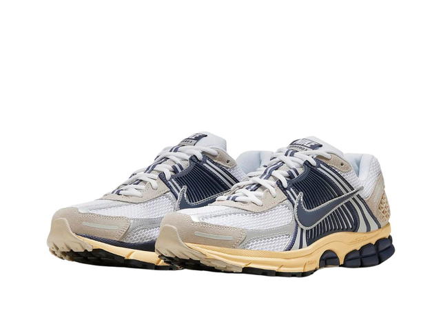 Nike Nike Zoom Vomero 5 Thunder Blue Cream - view 3