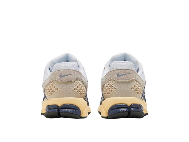 Nike Nike Zoom Vomero 5 Thunder Blue Cream - view 4