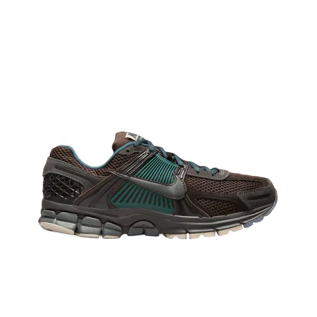 Nike Nike Zoom Vomero 5 PRM Velvet Brown Medium Ash - view 2