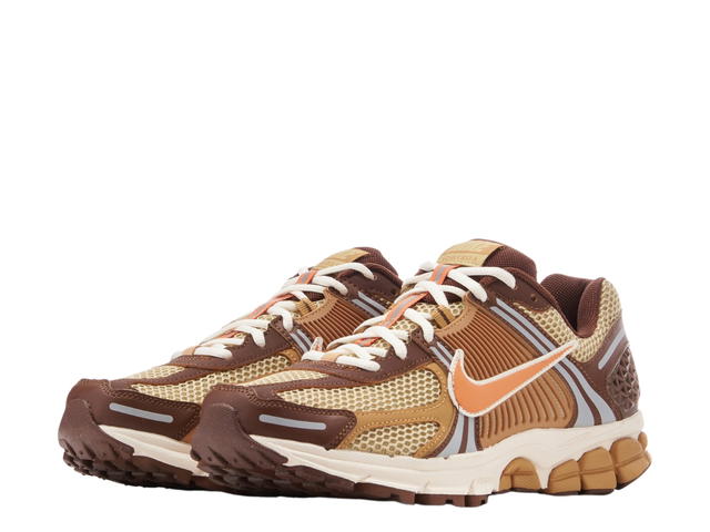 Nike Nike Zoom Vomero 5 Wheat Grass Cacao Wow - view 3