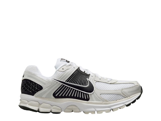 Nike Nike Zoom Vomero 5 White Black - view 1