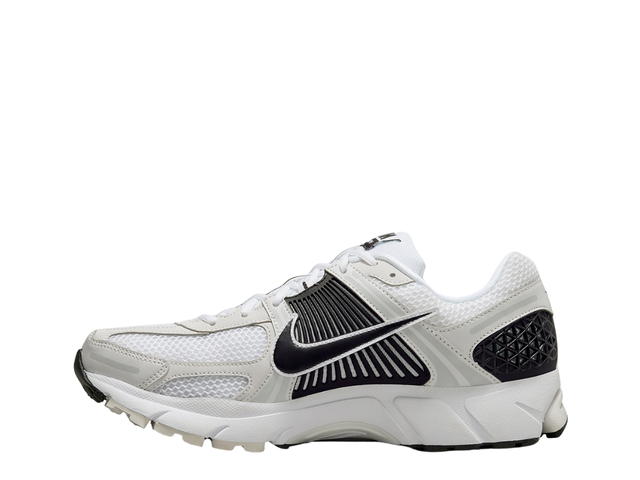 Nike Nike Zoom Vomero 5 White Black - view 2