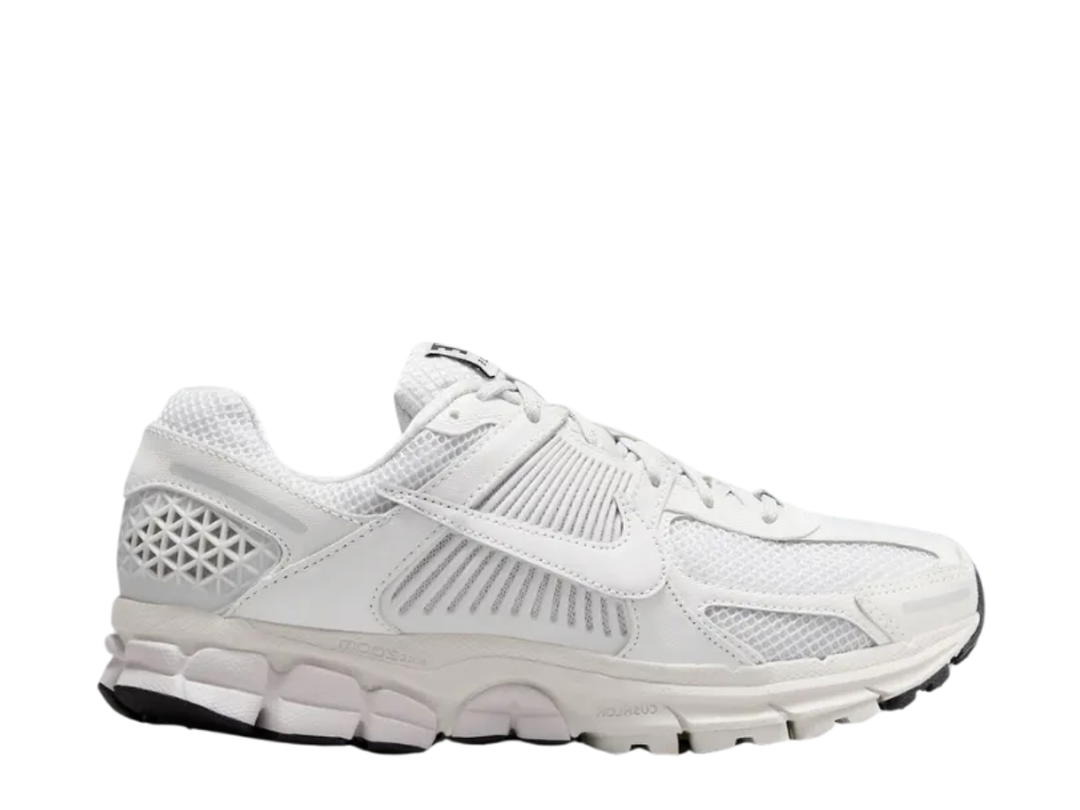Nike Nike Zoom Vomero 5 White Vast Grey (Women's)