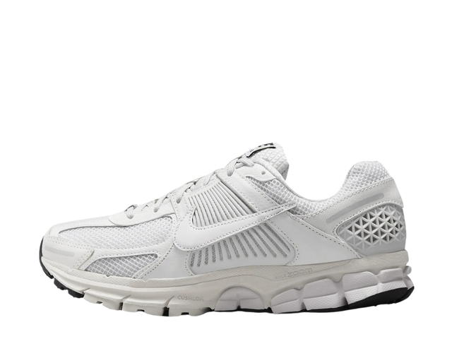 Nike Nike Zoom Vomero 5 White Vast Grey (Women's) - view 2