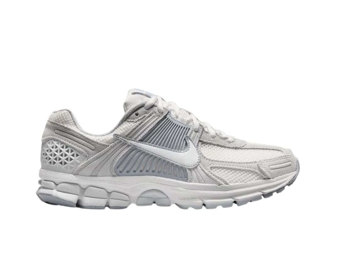 Nike Nike Zoom Vomero 5 Pure Platinum Platinum Tint Wolf Grey Summit White (Women's)