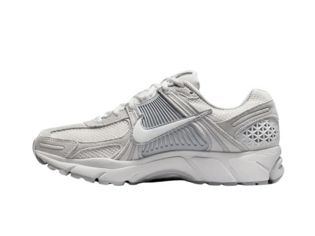 Nike Nike Zoom Vomero 5 Pure Platinum Platinum Tint Wolf Grey Summit White (Women's) - view 2