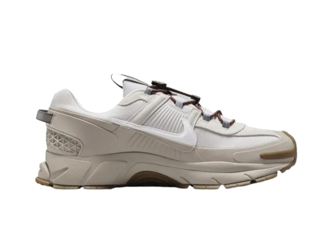 Nike Nike ZOOM VOMERO ROAM Running Shoes Unisex Low-Top Ecru