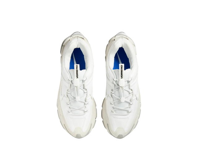 Nike Nike Zoom Vomero Roam Summit White Light Bone (W) - view 3