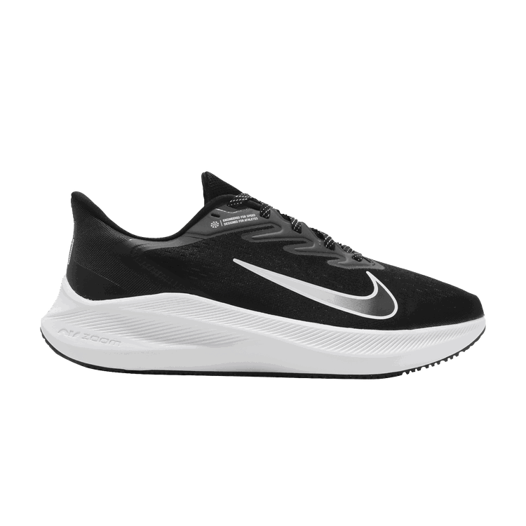 Nike Nike Zoom Winflo 7 'Black Anthracite'