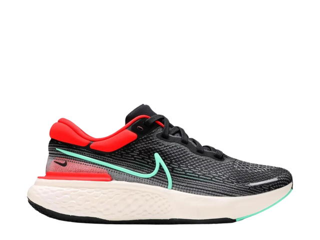 Nike Nike ZoomX Invincible Run Flyknit Grey Infrared - view 1