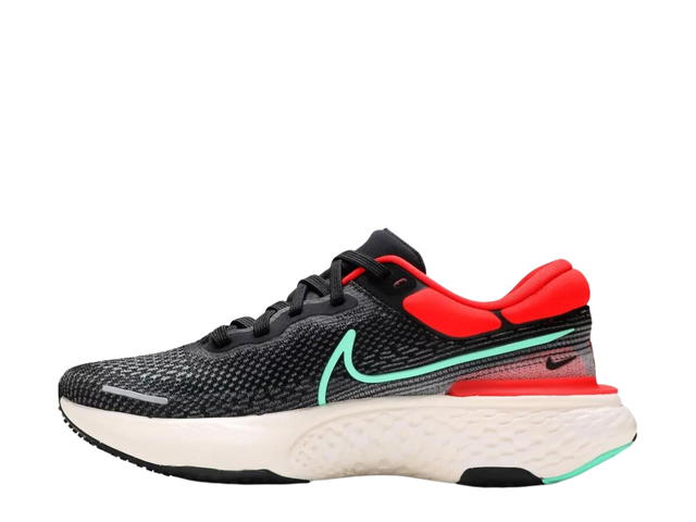 Nike Nike ZoomX Invincible Run Flyknit Grey Infrared - view 2