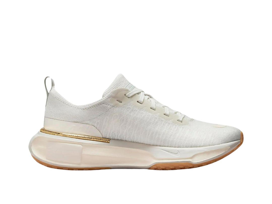 Nike Nike ZoomX Invincible Run 3 Light Bone Pail Ivory (Women's)