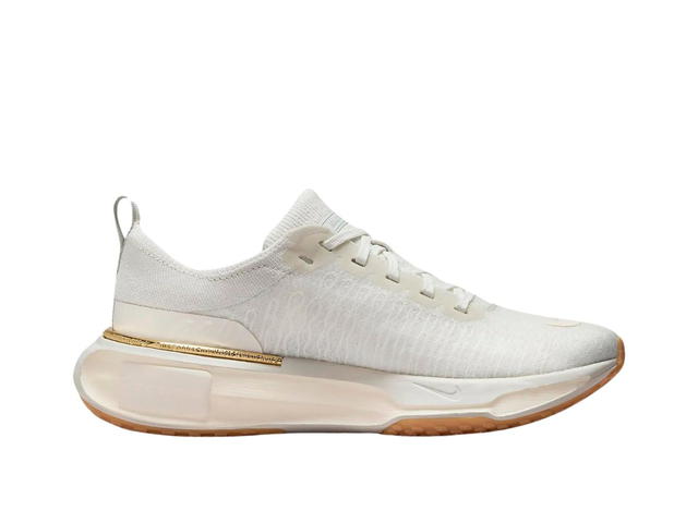 Nike Nike ZoomX Invincible Run 3 Light Bone Pail Ivory (Women's) - view 1