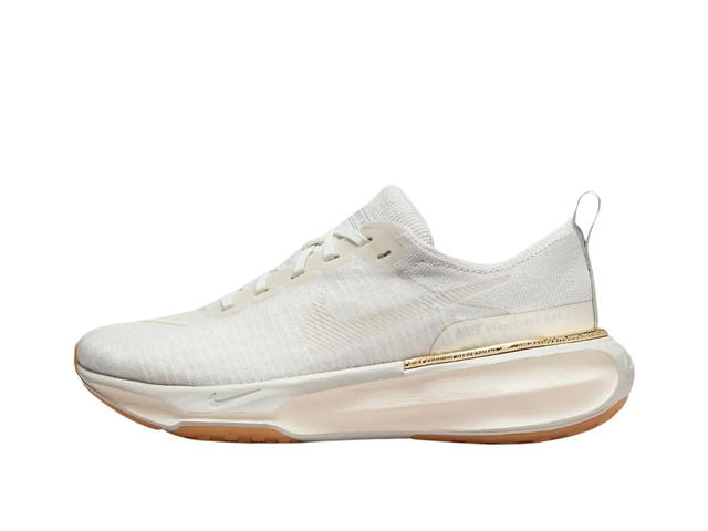 Nike Nike ZoomX Invincible Run 3 Light Bone Pail Ivory (Women's) - view 2