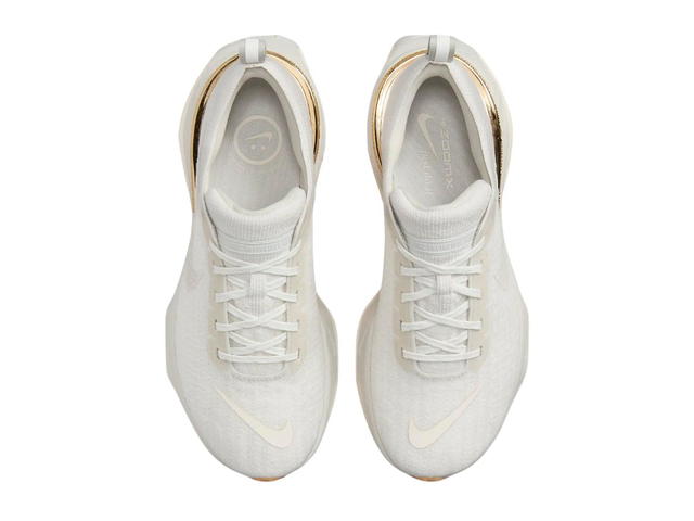 Nike Nike ZoomX Invincible Run 3 Light Bone Pail Ivory (Women's) - view 5
