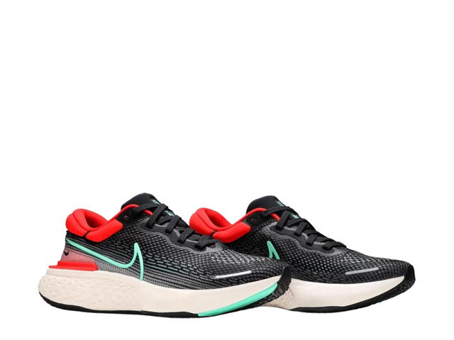 Nike Nike ZoomX Invincible Run Flyknit Grey Infrared - view 3