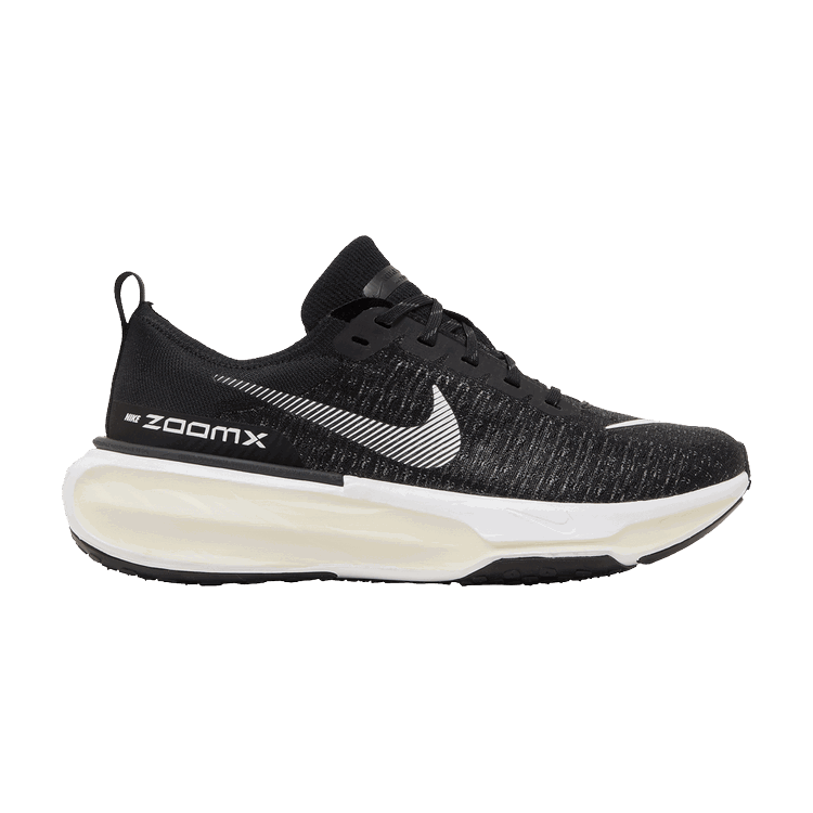 Nike Nike ZoomX Invincible Run 3 Black White