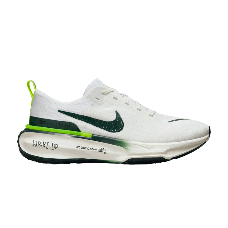 Nike Nike ZoomX Invincible Run Flyknit 3 'WA:KE.UP Pack'