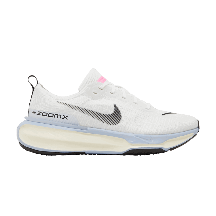 Nike Nike ZoomX Invincible Run 3 White Cobalt Bliss