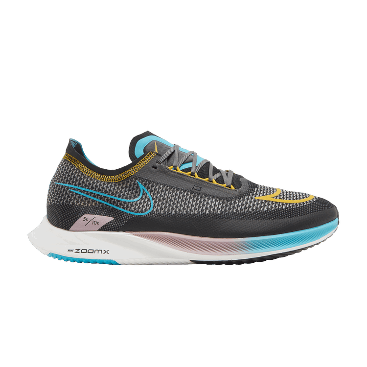 Nike Nike ZoomX Streakfly 'Dark Sulphur Chlorine Blue'