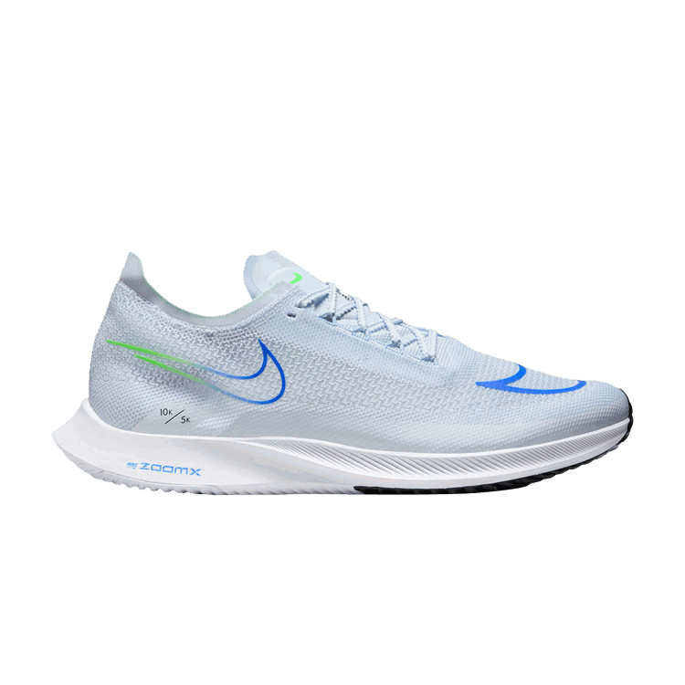 Nike Nike ZoomX Streakfly 'Grey Racer Blue'
