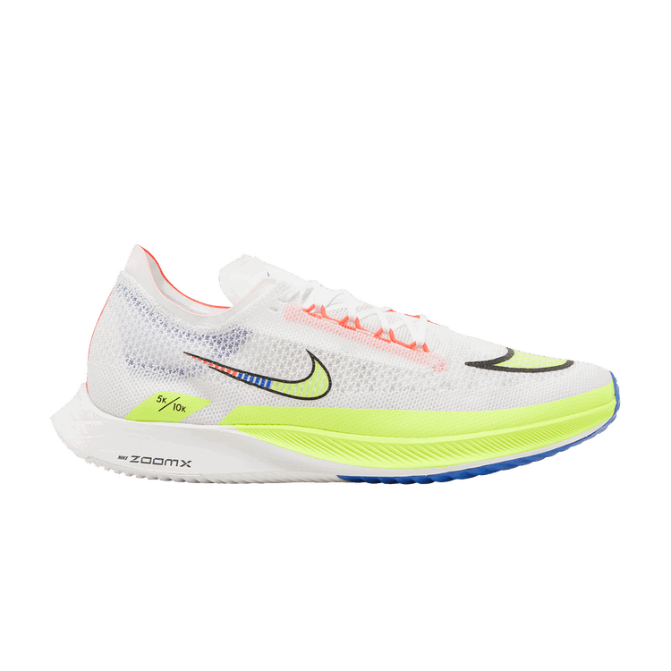 Nike Nike ZoomX Streakfly Premium 'White Racer Blue Volt'