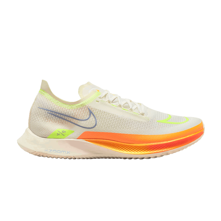 Nike Nike ZoomX Streakfly 'Sail Total Orange'