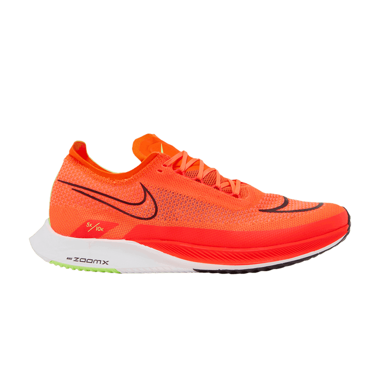 Nike Nike ZoomX Streakfly 'Total Orange'