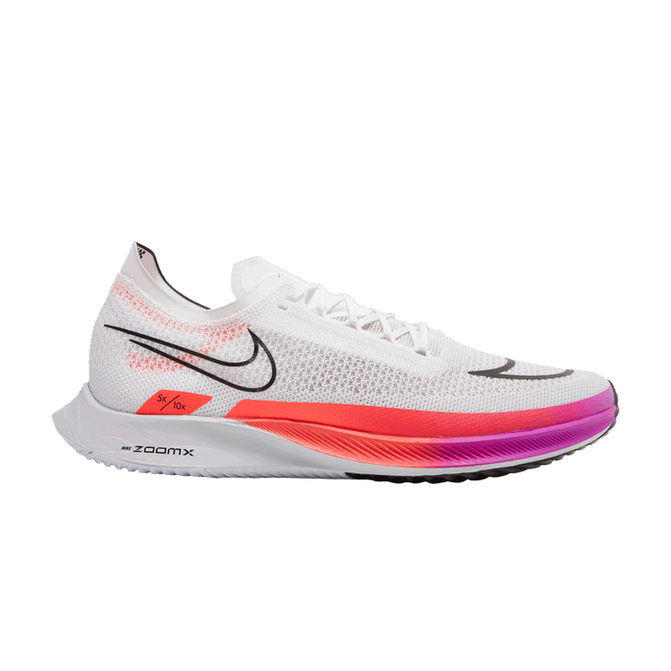 Nike Nike ZoomX Streakfly 'White Flash Crimson'