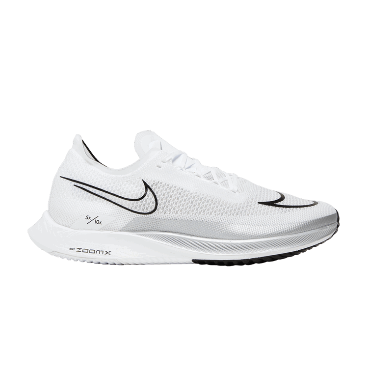 Nike Nike ZoomX Streakfly 'White Metallic Silver'
