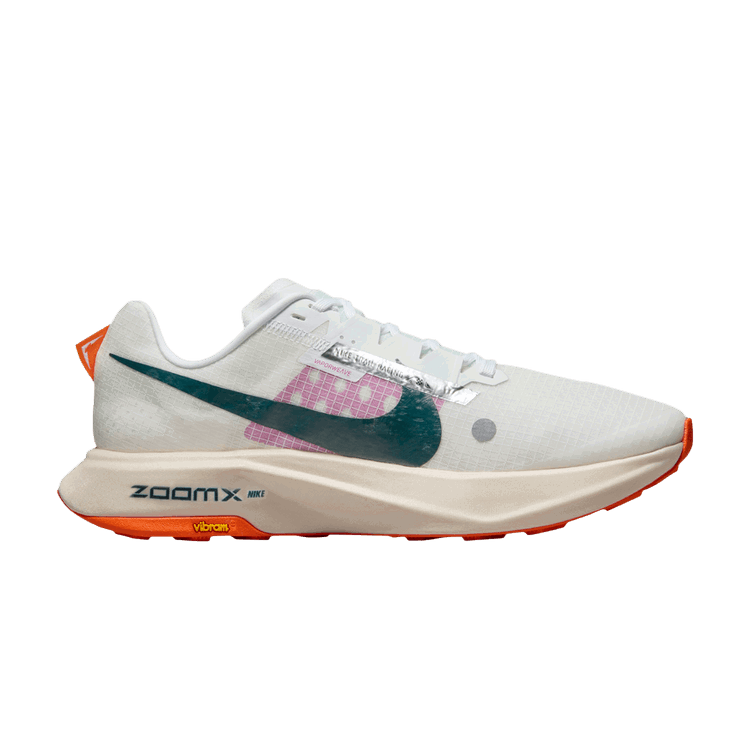 Nike Nike ZoomX Ultrafly Trail 'White Grape Jungle'